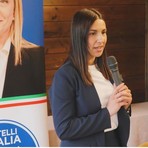 Scuola, Mondelli (FdI): «Un sostegno concreto agli istituti cittadini» Scuola, Mondelli (FdI): «Un sostegno concreto agli istituti cittadini»