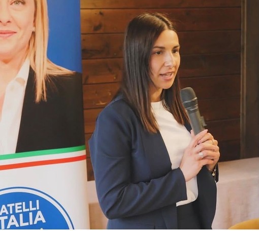 Scuola, Mondelli (FdI): «Un sostegno concreto agli istituti cittadini» Scuola, Mondelli (FdI): «Un sostegno concreto agli istituti cittadini»
