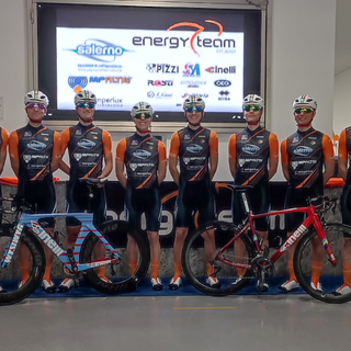 Al via la nuova stagione del Energy Team, il Ds Dante: "Ci faremo trovare pronti"