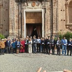 A Graglia preghiere, musica e fratellanza: il Santuario celebra la VII Giornata della Pace FOTO A Graglia preghiere, musica e fratellanza: il Santuario celebra la VII Giornata della Pace FOTO