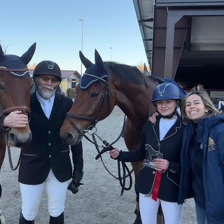 equitazione