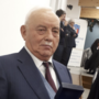 Addio a Enzio Antonioli, decano degli arbitri italiani Addio a Enzio Antonioli, decano degli arbitri italiani