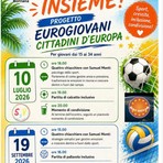 A Borriana "Estate Insieme!" A Borriana "Estate Insieme!"