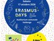 Rotte di apprendimento: torna l’Erasmus Day 2026 del Consorzio delle Alpi