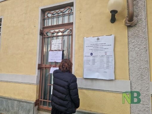 Elezioni dei consigli di quartiere, Buongiorno Biella e Costruiamo Biella: "Grazie a tutti i 3.452 cittadini che hanno votato" Elezioni dei consigli di quartiere, Buongiorno Biella e Costruiamo Biella: "Grazie a tutti i 3.452 cittadini che hanno votato"