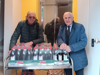Gli empori solidali gestiti dai volontari una colonna portante della lotta alla povertà che troppi insistono a non vedere