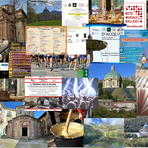 Tante cose da fare nel we del 14, 15 e 16 agosto