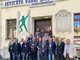 &quot;Reunion&quot; ex allievi scuole tecniche di Campiglia Cervo e Rosazza FOTO
