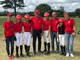 Giovani biellesi in evidenza alle Ponyadi 2018 Giovani biellesi in evidenza alle Ponyadi 2018