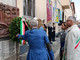 Biella non dimentica l’eccidio di piazza Martiri, Olivero: “Ricordare è doveroso” (servizio di Mattia Baù per newsbiella.it)