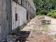 Nuova scuola agroalimentare a Biella: procedono i lavori nell’area, demolita l'ex officina foto Mattia Baù per newsbiella.it Nuova scuola agroalimentare a Biella: procedono i lavori nell’area, demolita l'ex officina foto Mattia Baù per newsbiella.it