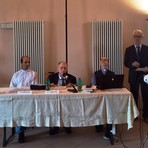 La natura delle cose si presenta, buona partecipazione a Crevacuore FOTO La natura delle cose si presenta, buona partecipazione a Crevacuore FOTO