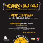 Biella, alla parrocchia di San Paolo una serata solidale per Emergenza Freddo