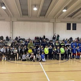 calcio memorial