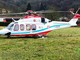 Valdilana, incidente in moto: conducente elitrasportato a Novara - Foto di repertorio Valdilana, incidente in moto: conducente elitrasportato a Novara - Foto di repertorio