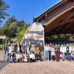 La Passione di Sordevolo ospita il 3°educational sul Biellese: “Le sinergie territoriali sono alla base dello sviluppo turistico” La Passione di Sordevolo ospita il 3°educational sul Biellese: “Le sinergie territoriali sono alla base dello sviluppo turistico”
