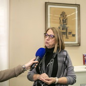 Legge piemontese sulle CER, Verzella: "È il momento di moltiplicare l’energia delle comunità, non di spegnerla" Legge piemontese sulle CER, Verzella: "È il momento di moltiplicare l’energia delle comunità, non di spegnerla"