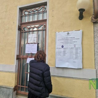 Biella, pochi giorni d'attesa per la seduta pubblica del Consiglio Quartiere Vernato–Thes (foto di repertorio)