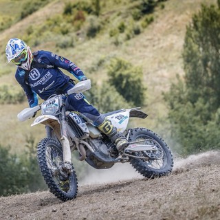 Cavaglià, nel weekend si corre sulle due ruote: al via la seconda prova del campionato italiano di Enduro