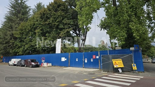 Scuole a Biella, cantieri e trasferimenti: ex Cerruti, Villa Macchi, Pavignano, ecco dove rientrano i bambini a settembre Scuole a Biella, cantieri e trasferimenti: ex Cerruti, Villa Macchi, Pavignano, ecco dove rientrano i bambini a settembre