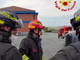 Vigili del Fuoco, esercitazioni a Biella: focus su incidenti stradali e soccorsi complessi VIDEO