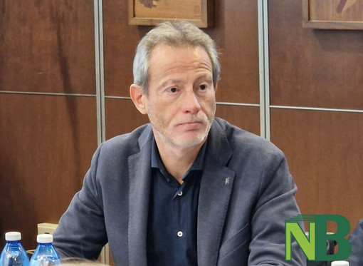 Ramella Pralungo confermato presidente. Pentenero e Verzella: “Provincia ha bisogno di stabilità, visione e capacità” Ramella Pralungo confermato presidente. Pentenero e Verzella: “Provincia ha bisogno di stabilità, visione e capacità”