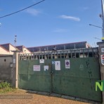 Ex Atap di Biella, affidati i lavori per la rimozione dei punti luce in vista del nuovo polo scolastico Ex Atap di Biella, affidati i lavori per la rimozione dei punti luce in vista del nuovo polo scolastico