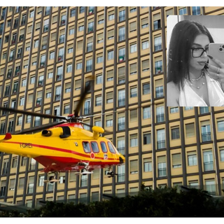 Crans-Montana, Elsa Rubino al CTO di Torino, i medici : "E' scesa sorridendo"