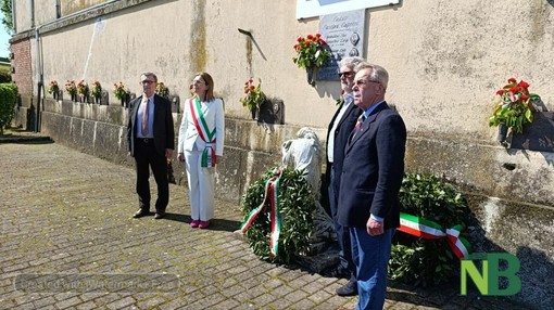 Biella ricorda con gli studenti l’Eccidio di Mottalciata (foto di repertorio)