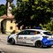 Equipe Vitesse in pista ad Alba per il Rally del Piemonte