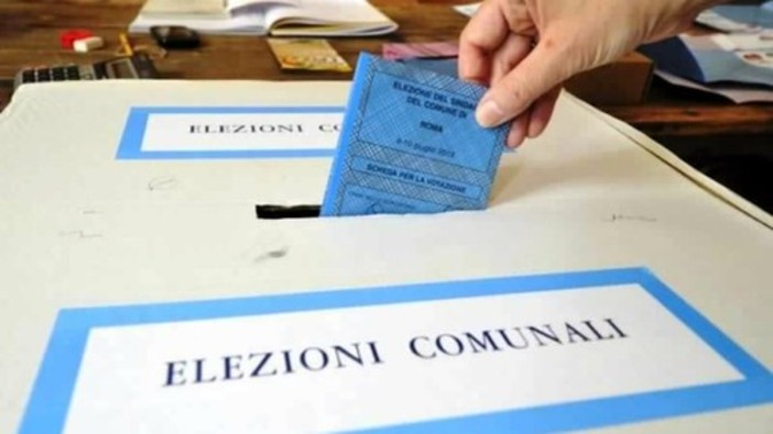 Salussola, elettori affetti da gravissime infermità, come possono votare per le amministrative