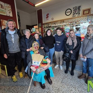 Pralungo in festa per l'Epifania: dolci tipici in frazione Zerbola - Foto di Nicola Rasolo per newsbiella.it