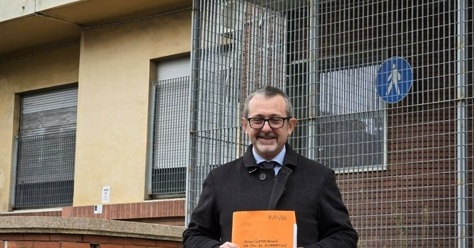 Ex ospedale Biella, Delmastro (FdI): “Al via l’iter che porterà alla nuova scuola”