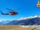 Paura in quota nel Canavese, quattro ragazzi recuperati a 2300 metri (foto di repertorio) Paura in quota nel Canavese, quattro ragazzi recuperati a 2300 metri (foto di repertorio)