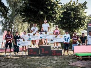 Oltre mille persone al Lago di Viverone per la prima Ocean M d’Italia: la M Lifesaving Challenge conquista atleti e pubblico Oltre mille persone al Lago di Viverone per la prima Ocean M d’Italia: la M Lifesaving Challenge conquista atleti e pubblico