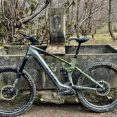 E-bike sulla Serra Biellese: 50 km off road