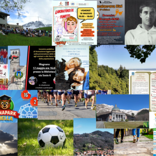 Tante cose da fare a Biella nel we del 16, 17 e 18 maggio Tante cose da fare a Biella nel we del 16, 17 e 18 maggio