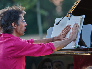 Le vibrazioni di Translational Music tornano all’Oasi Zegna con una novità Le vibrazioni di Translational Music tornano all’Oasi Zegna con una novità