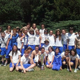 Nuoto - Gli Esordienti Dynamic Sport vincono il meeting di Empoli