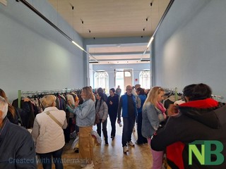 Valdilana, nuova vita allo storico Asilo Giletti di Ponzone FOTO Nicola Rasolo per newsbiella.it