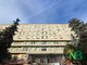 Biella, chiude il parcheggio gratuito davanti all’ex ospedale (foto di repertorio) Biella, chiude il parcheggio gratuito davanti all’ex ospedale (foto di repertorio)