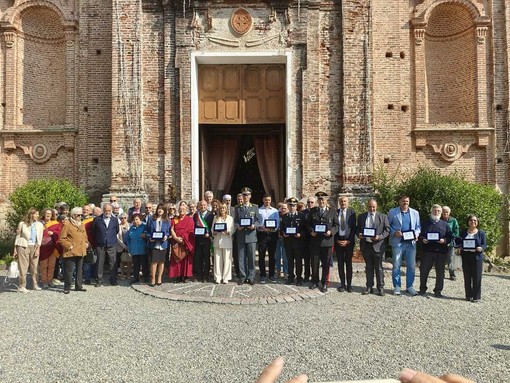 A Graglia preghiere, musica e fratellanza: il Santuario celebra la VII Giornata della Pace FOTO A Graglia preghiere, musica e fratellanza: il Santuario celebra la VII Giornata della Pace FOTO