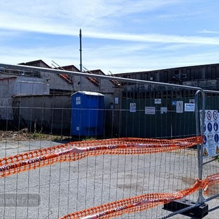 Biella, prorogati i lavori nell'area ex Atap