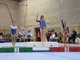 Ginnastica: Eleonora Ghione campionessa regionale di categoria Ginnastica: Eleonora Ghione campionessa regionale di categoria