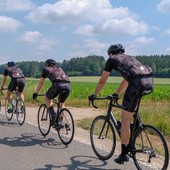 Ciclismo, la Fci dispone commissariamento della Lega che reagisce: “Atto ingiustificato” (foto di repertorio) Ciclismo, la Fci dispone commissariamento della Lega che reagisce: “Atto ingiustificato” (foto di repertorio)