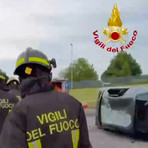 Vigili del Fuoco, esercitazioni a Biella: focus su incidenti stradali e soccorsi complessi VIDEO