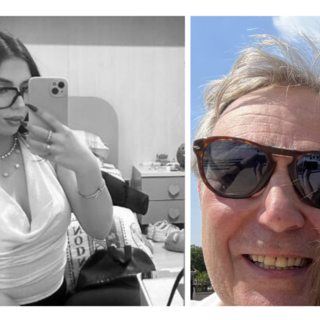 Elsa Rubino lotta per la vita, papà Lorenzo: "Grazie ai biellesi per esserci così vicini" Elsa Rubino lotta per la vita, papà Lorenzo: "Grazie ai biellesi per esserci così vicini"