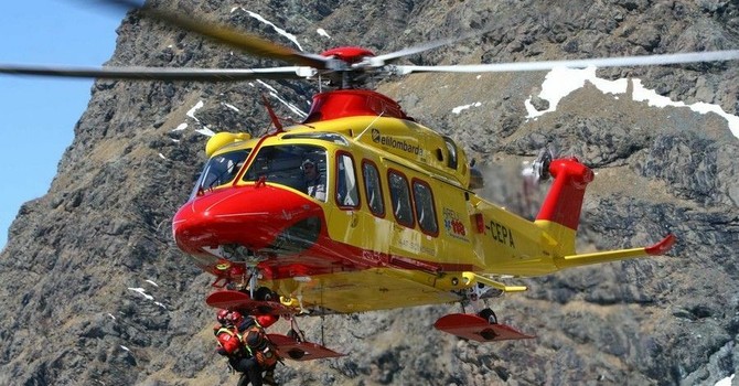 Malore al Rifugio Coda, muore un escursionista tedesco, foto d'archivio Malore al Rifugio Coda, muore un escursionista tedesco, foto d'archivio