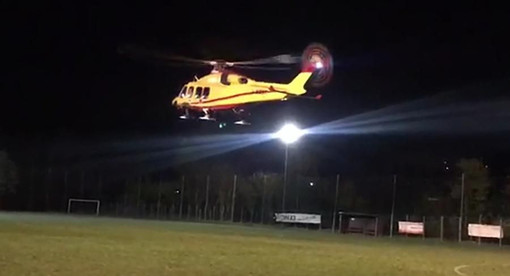 Dal Nord Ovest - Sei intossicati dal monossido in una baita: morto un 37enne (foto di repertorio) Dal Nord Ovest - Sei intossicati dal monossido in una baita: morto un 37enne (foto di repertorio)