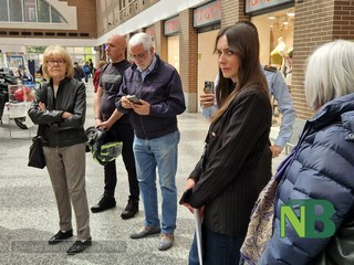 Al Centro Commerciale I Giardini di Biella “Mirror // Error”, l’evento per sensibilizzare sulla violenza di genere FOTO e VIDEO Al Centro Commerciale I Giardini di Biella “Mirror // Error”, l’evento per sensibilizzare sulla violenza di genere FOTO e VIDEO